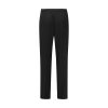 Women's 2 Piece Business Office Suit Set One Button Short Sleeve Blazer Jacket and Suit Pants