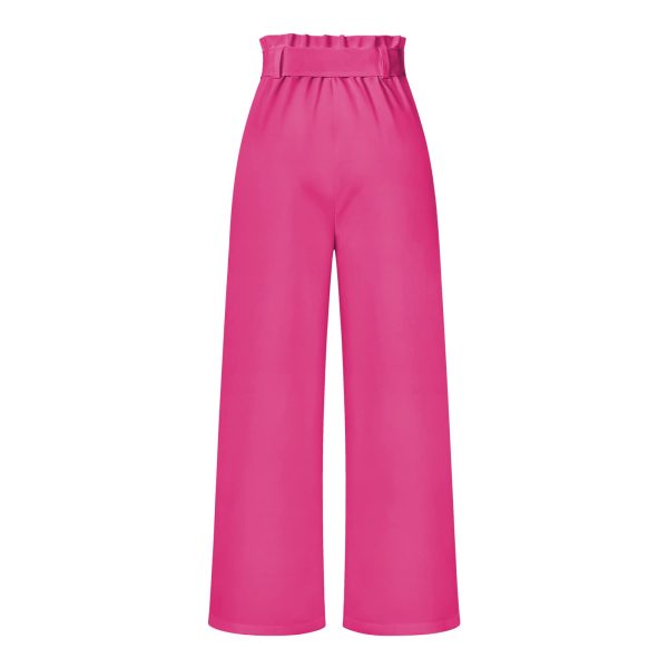51KozwvhhXL.jpg High Waist Wide Leg Pants for Women Business Casual Outfits Dress Pants