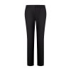 Women's 2 Piece Suit Lady 2 Button Business Work Office Slim Fit Blazer Jacket Pants Set