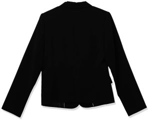 Women's Two Button Lux Blazer (Petite, Standard, & Plus)