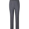 Women's Elegant Business 2 Piece Office Lady Suit Set Work Blazer Pant