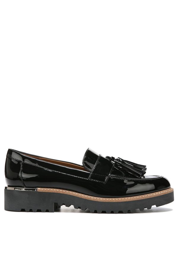 61ih-eirdzL.jpg Women's Carolynn Tassel Loafer