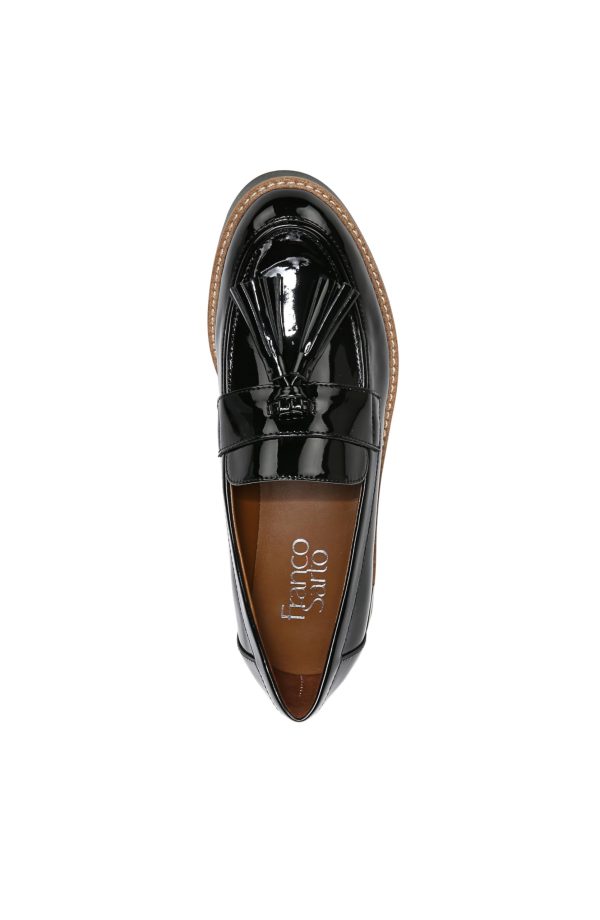 61j5nZVdpL.jpg Women's Carolynn Tassel Loafer