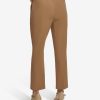 Women's Zipper Fly Wear to Work Suits Pant
