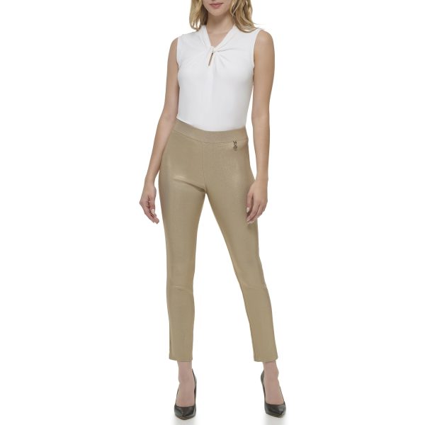 61zLYLC-pkL.jpg Women's Pull on Work Pants