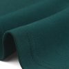 Business Skirt Set for Women's 2 Piece Outfit Short Sleeve Peplum Top Fishtail Bodycon Skirts