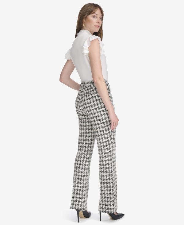 71AhFaFsVML.jpg Women's Sutton Dress Pants-business Casual Outfits