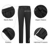 Women's Pants Suit Solid Jacket 2 Piece Set Irregular Blazer Suit Business Casual