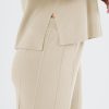 2 Piece Sets for Women Summer Vacation 2025 Lounge Outfits Matching Two Pcs Spring Knit Tracksuits Sweat Suits