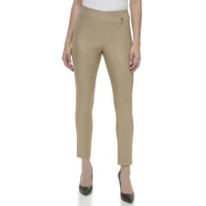 Women's Pull on Work Pants