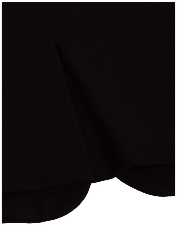 71NlIxwBD3L.jpg Women's Two Button Lux Blazer (Petite, Standard, & Plus)