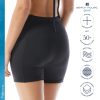 Beach House Indy 6” Biker Swim Short for Women — No-Slip Swim Jammer, Athletic Shorts