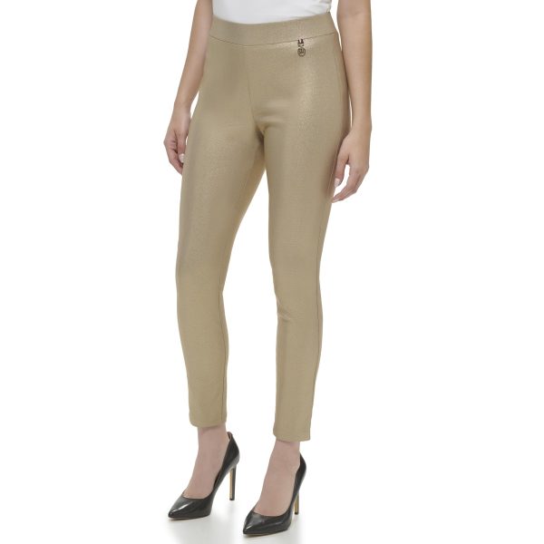 71anpZh87jL.jpg Women's Pull on Work Pants
