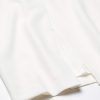 Women's Stretch Crepe Column Skirt