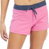Women's Board Quick Dry Bathing Suit Shorts, 2" Inseam-Swimsuit Bottoms (XS-XXL)