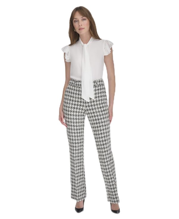 71r49wnqtjL.jpg Women's Sutton Dress Pants-business Casual Outfits