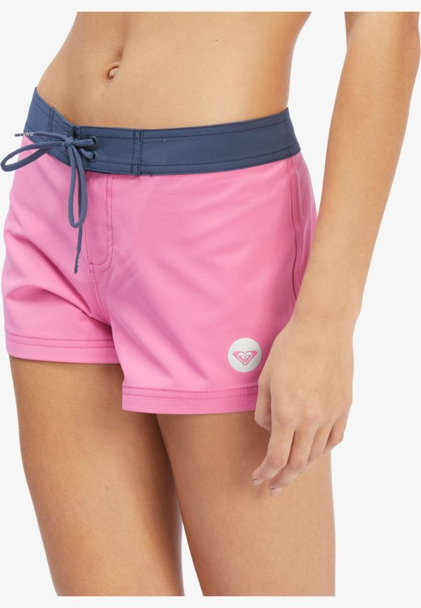 71zQ3h9HdOL.jpg Women's Board Quick Dry Bathing Suit Shorts, 2" Inseam-Swimsuit Bottoms (XS-XXL)